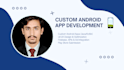 design and develop high performance android applications