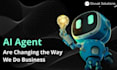 develop ai agents for your business