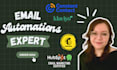 design email automations and sequences