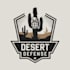 make professional custom clean cactus logo design