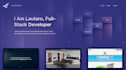 full stack developer,backend developer, wordpress, shopify, mobile developer