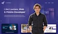 full stack developer,backend developer, wordpress, shopify, mobile developer