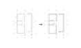 convert PDF or image to autocad floor plan
