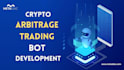 create ai crypto trading bot, cex and dex arbitrage bot triangular arbitrage bot