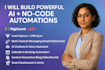 make com automation made com make com ai agent api http fix airtable, lovable ai