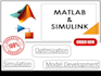 do matlab simulink modeling, simulation and  control system design