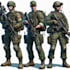 draw military themed illustrations