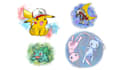 make pokemon tattoo design