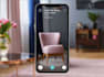 camera ar app vr app augmented reality app lidar scanner app ar furniture app