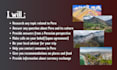 assist you with anything you need in peru and answer all your questions