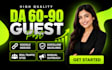 do seo US guest post backlinks, USA guest post, UK guest post, guest post