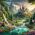 make awesome fantasy illustration
