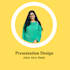 create a visually stunning presentation