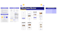 do uiux design, app, and website mockups in figma