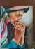 paint anything in oil paints
