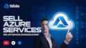sell azure any service and provide support