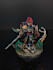 do a professional miniature painting service warforgecolors