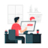 do data entry with accuracy