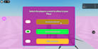 create and script responsive roblox UI for your game