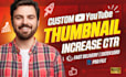 design eye catching youtube thumbnails that boost clicks