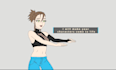 animate your characters in anime style