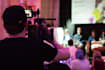 be your professional event videographer in london