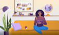 do 2d explainer video 2d whiteboard animation 2d animated 2d sales video