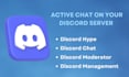 do discord chat with my team