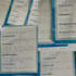 do hand written assignments