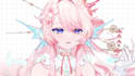 design and rig a professional 2d vtuber model with live2d cubism