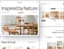 design a stunning, modern online store ecommerce