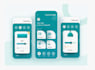 develop homestay app,  hotel booking app, flight booking app