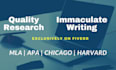 do expert UK law research and writing