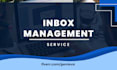 organize your email inbox