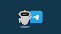 creat custom telegram bot