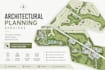 design a site plan that maximizes land value and sales