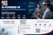 develop unity VR training simulations for healthcare