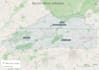 create professional gis, cartographic and topographic maps