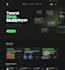 create beautiful tebex store design for script store