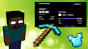 high quality minecraft animation