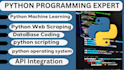 python ai mi development, computer version, iim data science, nvivo npl ocr rag