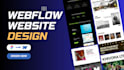 build your webflow website, convert figma to webflow