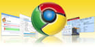 develop any kind of chrome extension