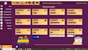 develop desktop application using c sharp and mysql database