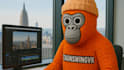 high quality gorilla tag video editing