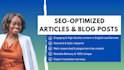 write or translate professional german and english content