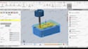 do precision cnc and swiss lathe programming