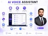 be your ai voice agent developer for twilio flex ivr and sms call automation