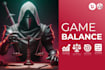 balance your game project