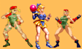 design nsfw pixel character, nsfw pixel art, sprite sheet, nsfw animation